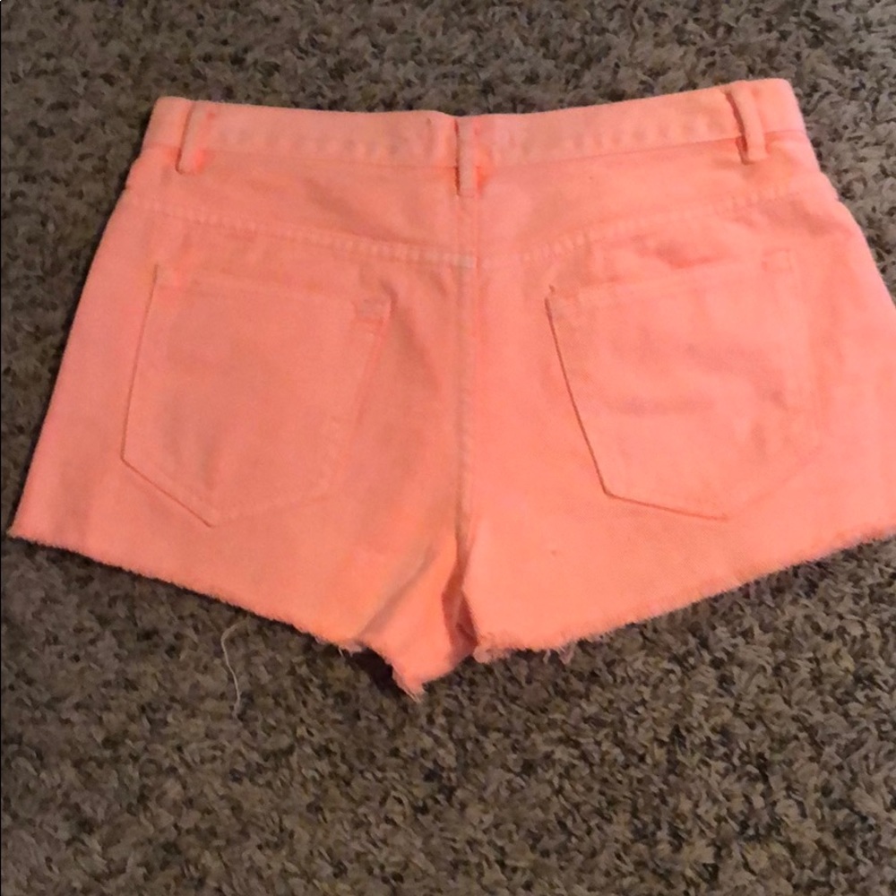 Shorts - Picture 2 of 2